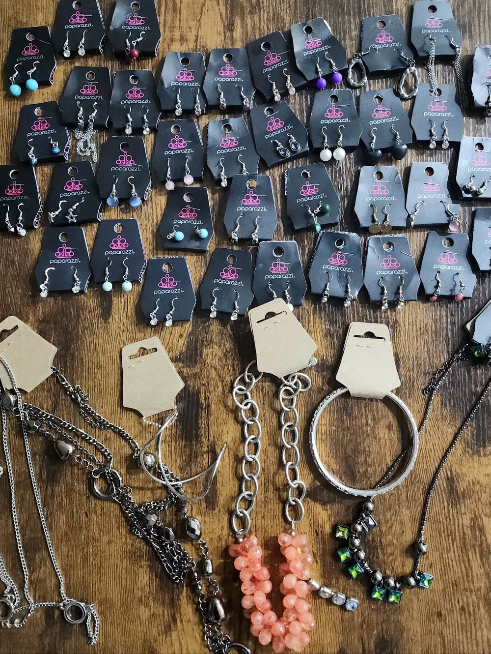 43 Pc Jewelry Lot NWT
